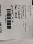 Steering Wheel Fits 2020 Gmc Terrain Grade B. Fixed Price $135.00.