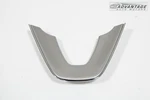 2016-2018 Lincoln Mkc Left Driver Side Steering Wheel Molding Cover Panel Oem. Fixed Price $28.07.