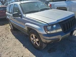 (local Pickup Only) Steering Column Floor Shift Fits 99-04 Grand Cherokee 625520. Fixed Price $119.99.