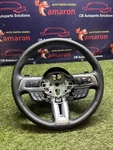 2015-2017 Ford Mustang Gt Auto Oem Steering Wheel FR333600BF3JAX. Fixed Price $89.50.