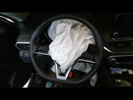 19 20 21 Nissan Altima Leather Steering Wheel ****read Details Lisiting******. Fixed Price $189.97.