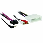 Axxess AXSWCH-T28 Plug And Play Harness For 2012-UP Toy/lex/sub/scion. Fixed Price $20.99.