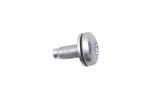 New Oem Ford W708887-S434, 4541302 Steering Wheel Bolt Assembly Nos. Fixed Price $13.58.