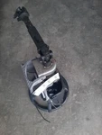 Steering Column Floor Shift Vin 4TH Digit Limited 13-16 Chevy Malibu 23301869. Fixed Price $135.99.