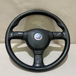 Bmw E30 Technik 37 Cm Steering Wheel Sport Leather. Fixed Price $522.23.