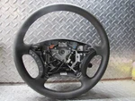 2007 Toyota Highlander Steering Driver Wheel Wgn 3.3L. Fixed Price $60.71.