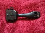 Genuine Oem Windshield Wiper Switch 61318363664 For Bmw. Fixed Price $17.04.