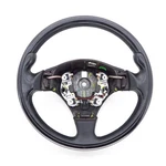 Steering Wheel Maserati Gran Turismo 4.7 F1 08.08- Leatherlenkrad. Fixed Price $910.67.