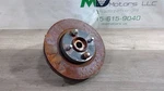 2019-2024 Nissan Kicks Front Right Side Steering Knuckle / Brake Disc 40014-5RY0. Fixed Price $129.99.