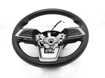 2017-2023 Subaru Impreza Steering Wheel Black 34312FL03BVH *without Leather*. Fixed Price $70.30.