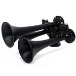 Nathan Airchime P3 Loud Locomotive Train Horn - Cast Aluminum Refurbished. Fixed Price $1699.99.