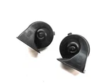 2003-2008 Bmw Z4 (E85) High & Low Tone Note Emergency Safety Horn Set (2). Fixed Price $49.99.