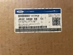 Brand New Genuine 2018 Ford Mustang Steering Wheel (JR3Z-3600-EB). Fixed Price $499.99.