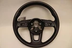2017-2019 Audi A4 Driver Side Steering Wheel W/ Switches & Shift Paddles Oem. Fixed Price $297.50.