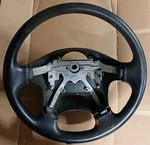 98 99 Isuzu Amigo Rodeo Oem Steering Wheel 60211-11041. Fixed Price $99.99.