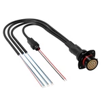 Aim Motorsport Expansion Harness Fits GT32 Steering Wheel - Plug & Play. Fixed Price $273.99.