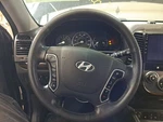 2011 Santa Fe Steering Wheel SKU#4423750. Fixed Price $118.00.