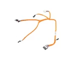 Genuine Mopar Steering Wheel Wiring 68619670AA. Fixed Price $73.01.