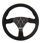 Sparco For Steering Wheel Suede Black 015R383PSN. Fixed Price $254.68.