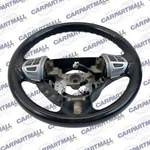 11-17 Mitsubishi Outlander Sport Steering Wheel With Audio Cruise Control Oem. Fixed Price $84.99.