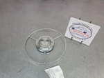 1941 Buick Horn Ring Assembly, Nice For Age. - Oem. Fixed Price $199.95.