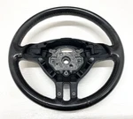 99-06 Genuine Oem Bmw E46 325CI 4-SPK Steering Wheel 32306770417 Schwarz 330CI. Fixed Price $59.99.