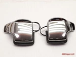 2007 Bmw 335I 335XI 328XI 328I E90 E92 Steering Wheel Shift Paddle Set 9225045. Fixed Price $59.99.