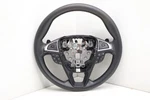 2013-2020 Ford Fusion Steering Wheel W/audio Mode & Cruise Control Switch Oem. Fixed Price $110.00.