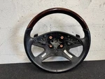 06-12 Mercedes Gl 320 Cdi 350 Bluetec Steering Wheel W/ Paddle Shifters Oem. Fixed Price $199.00.