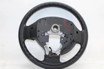 Steering Wheel Mitsubishi Lancer 2010 Black 976909. Fixed Price $124.99.