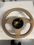 2012-2016 Porsche 911 Boxster Cayman Pdk Steering Wheel Oem Used. Fixed Price $350.00.