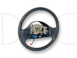 99-02 Ford F250 F350 Steering Wheel W/ Cruise Buttons Oe Black 1C3A-3600-AAW. Fixed Price $120.00.