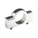 Flaming River Tilt Steering Column Clamp Dash-mount Billet Satin Mustang 1965.... Fixed Price $116.99.