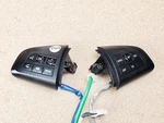 2009-2013 Mazda 6 Steering Wheel Cruise Control Switch Oem 75B979.. Fixed Price $56.70.