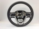 Steering Wheel Without Active Driver Assist Fits 22-23 Grand Cherokee 2678757. Fixed Price $140.00.