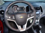 Sonic 2015 Steering Wheel 59214. Fixed Price $62.50.