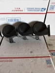 Oem Lexus LS400 1990-1997 High Honking Sound Horn 86510-50080. Fixed Price $9.99.