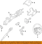 Gm Oem 15-20 Escalade Esv Wheel Trim-steering 84310985. Fixed Price $600.92.