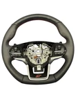 2025 Ford Explorer Front Left Heated Steering Wheel Activex Leather W/ Red. Fixed Price $374.79.