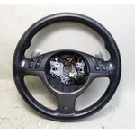 Bmw E46 M3 Factory Smg Steering Wheel With Shift Paddles 2001-2006 Oem. Fixed Price $395.50.