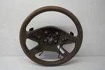 2006-2011 Mercedes Class ML350 Steering Wheel. Fixed Price $122.61.