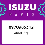 Isuzu Wheel Strg 8970985312, New Genuine Oem Part. Fixed Price $140.84.