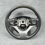 2012 - 2015 Honda Civic Driver Steering Wheel W/ Cruise Control Switches Oem. Fixed Price $139.94.