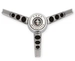 Scott Drake C5ZZ-13A805-B Standard Wheel Horn Button Alternator. Fixed Price $224.29.