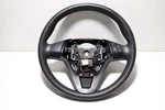 2007-2011 Honda Cr-v Steering Wheel W/ Multifunctional Cruise Control Switch Oem. Fixed Price $120.90.