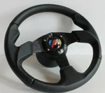 Steering Wheel Fits Bmw Sport Perforated Leather E24 E28 E30 E34 85-91. Fixed Price $219.24.