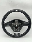 2010-2014 Volkswagen Jetta Driver Steering Wheel Leather Black Oem. Fixed Price $55.00.
