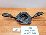 17-24 Oem Bmw G02 G20 G30 X4 Steering Column Wiper Clock Spring Switch. Fixed Price $175.00.