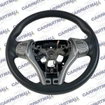 2013-2018 Nissan Altima Left Steering Wheel W/ Audio & Cruise Controls Assy Oem. Fixed Price $79.99.