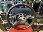 Audi A6 Steering Wheel 4E0 419 091 Cp. Fixed Price $150.00.